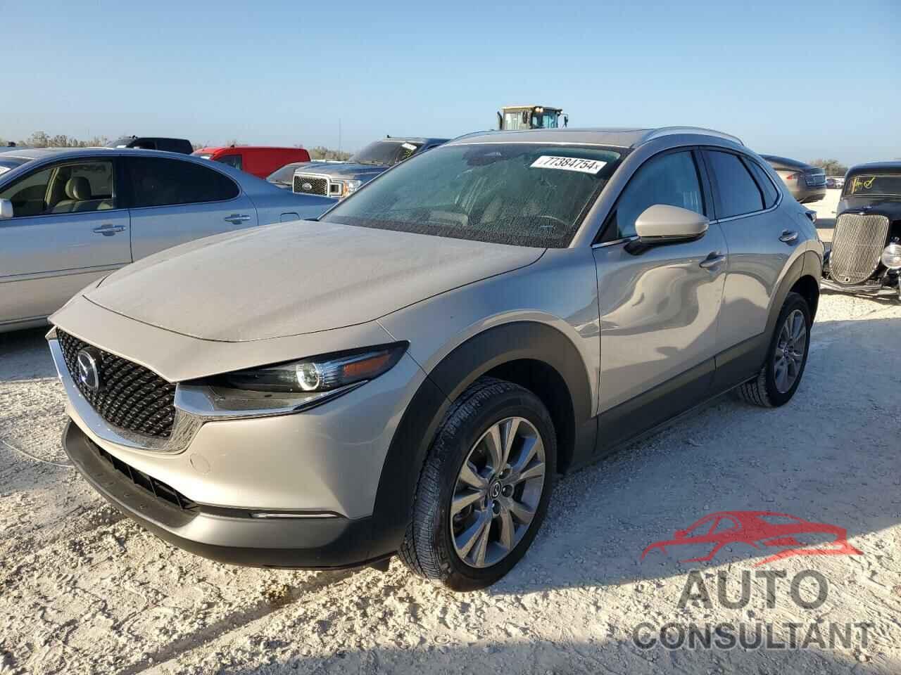 MAZDA CX30 2024 - 3MVDMBCM5RM663914