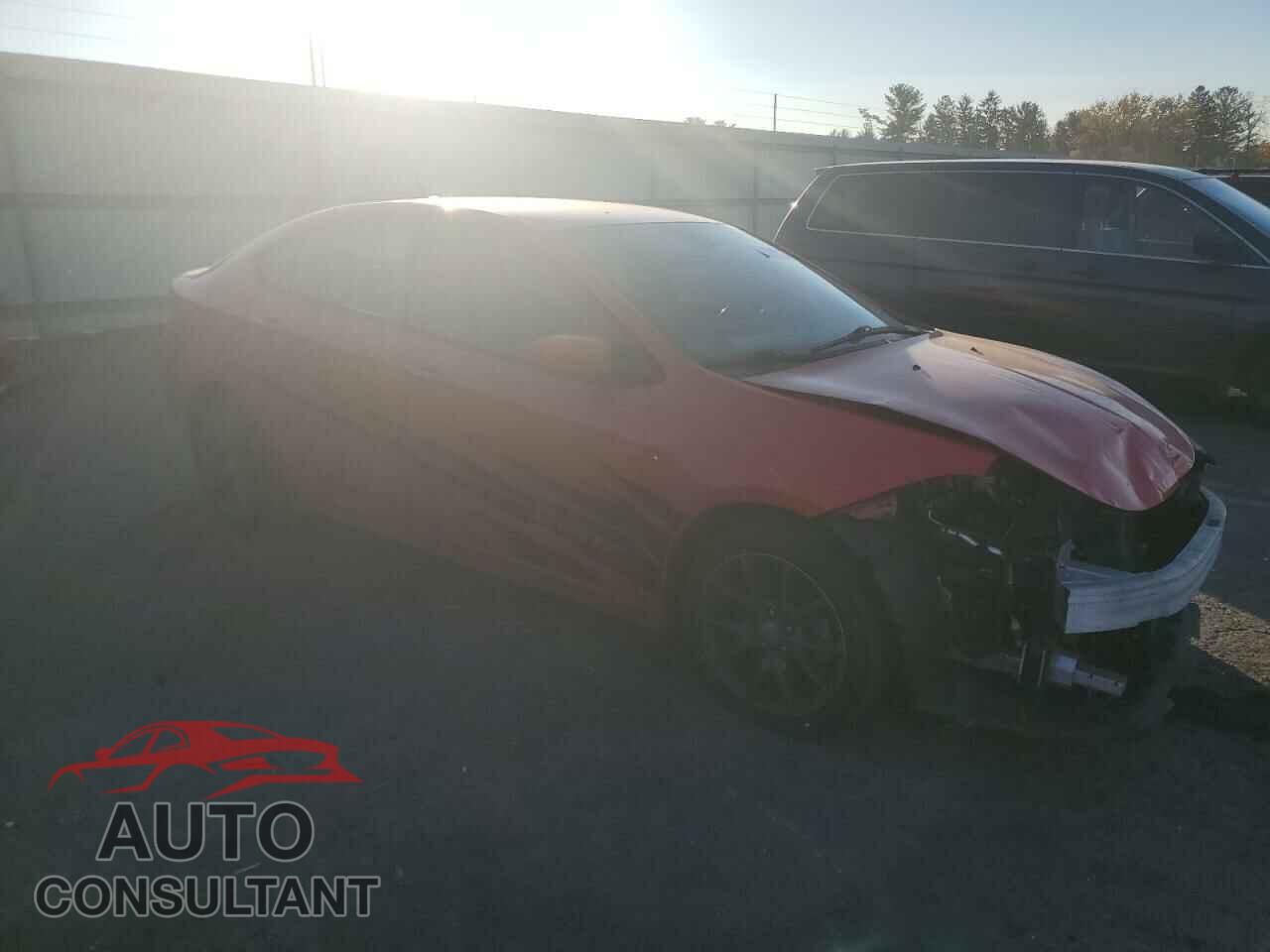 DODGE DART 2016 - 1C3CDFBB1GD704525