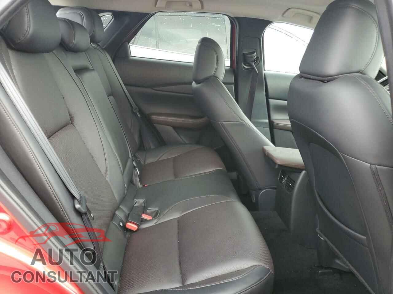 MAZDA CX30 2021 - 3MVDMBDL4MM203237