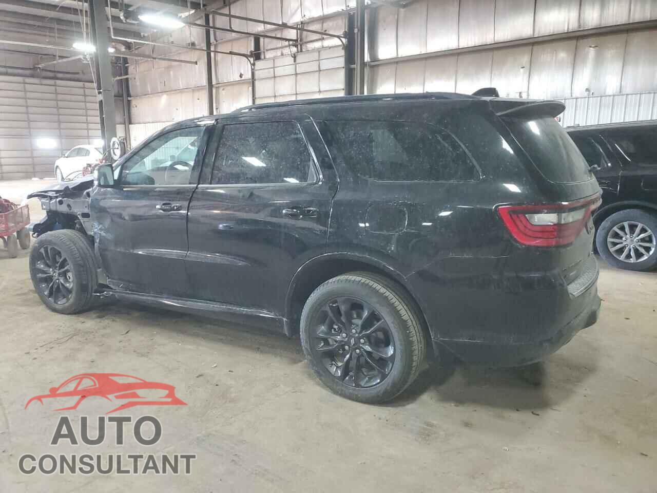 DODGE DURANGO 2024 - 1C4RDJDG0RC175157