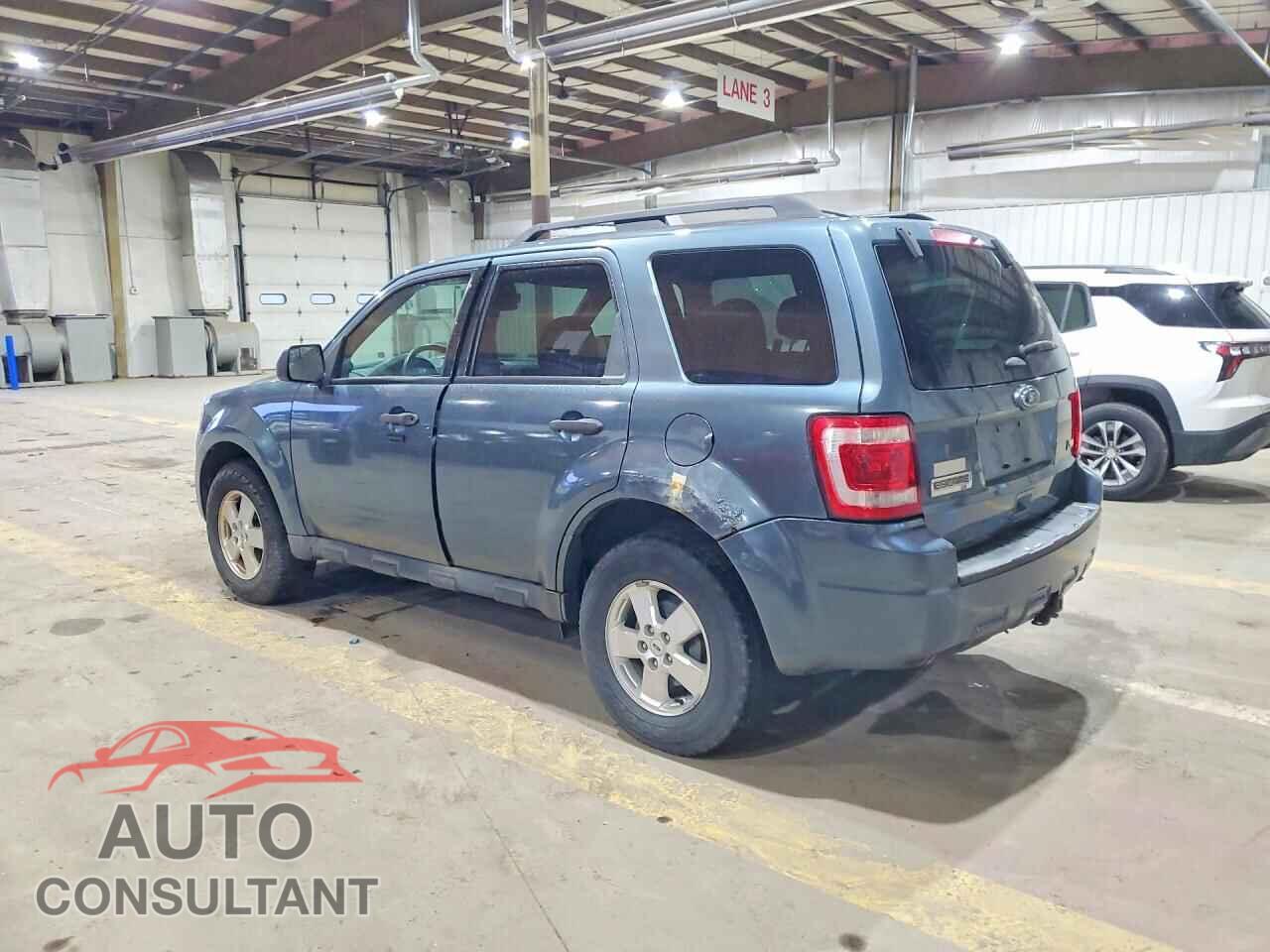 FORD ESCAPE 2012 - 1FMCU9DG7CKB15437