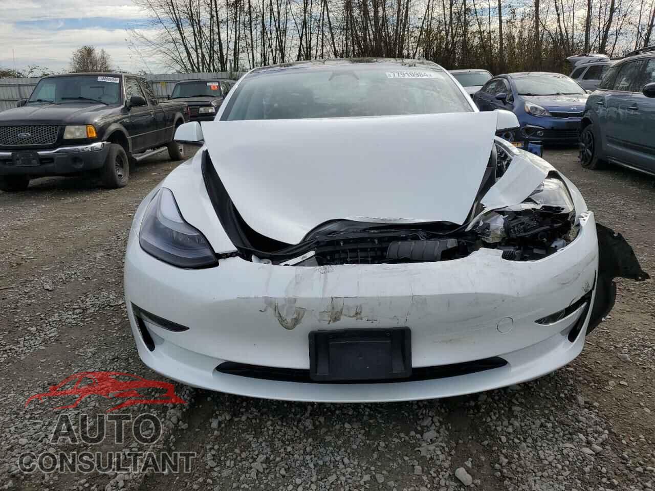 TESLA MODEL 3 2023 - 5YJ3E1EA7PF550474