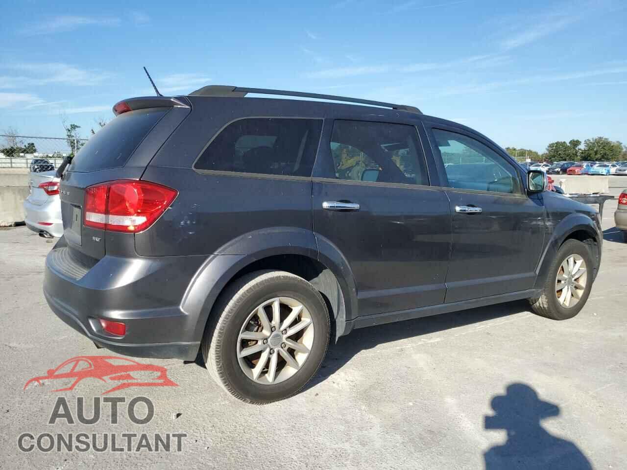 DODGE JOURNEY 2016 - 3C4PDCBB7GT202222