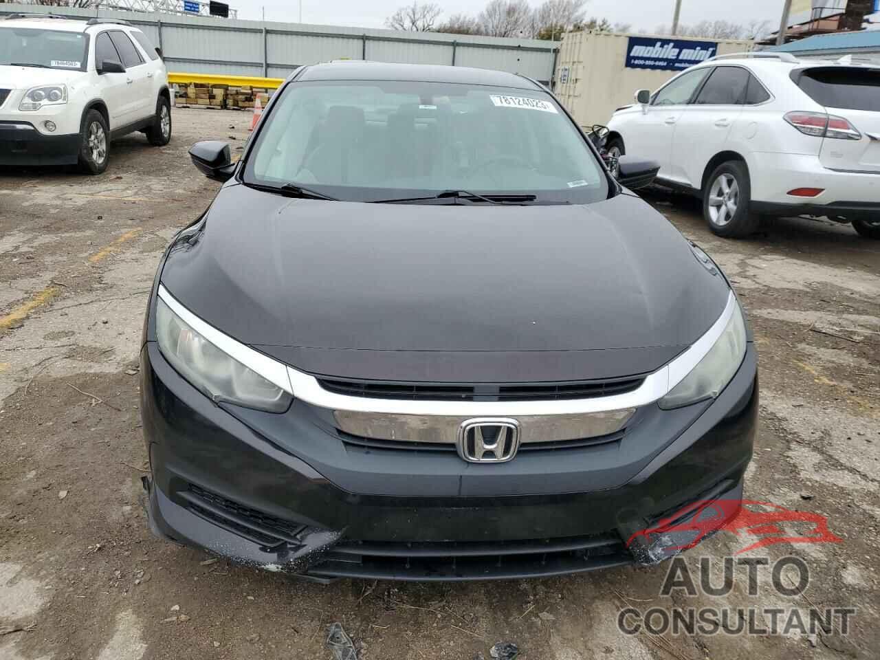 HONDA CIVIC 2016 - 19XFC2F52GE041828