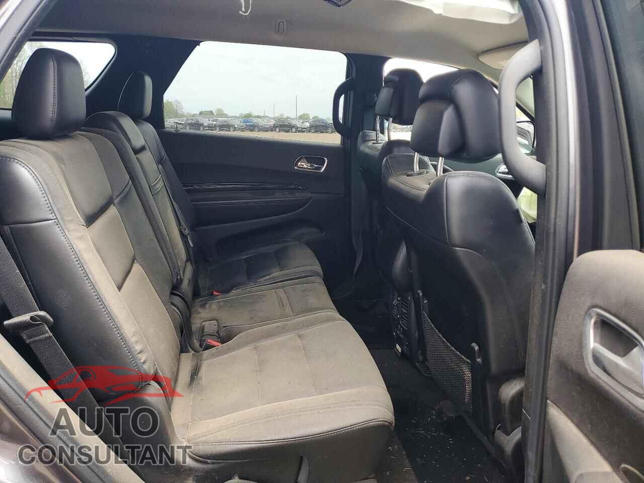 DODGE DURANGO 2014 - 1C4RDJDG0EC551933