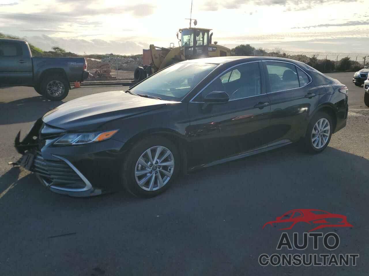 TOYOTA CAMRY 2023 - 4T1C11AK1PU159303