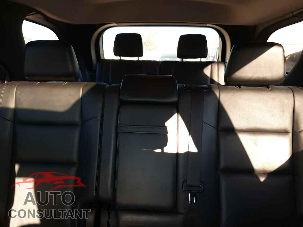 DODGE DURANGO 2015 - 1C4RDJDG5FC810286