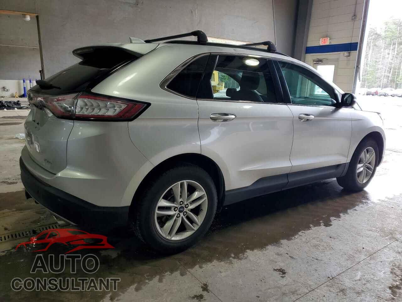 FORD EDGE 2016 - 2FMPK3J86GBB61388