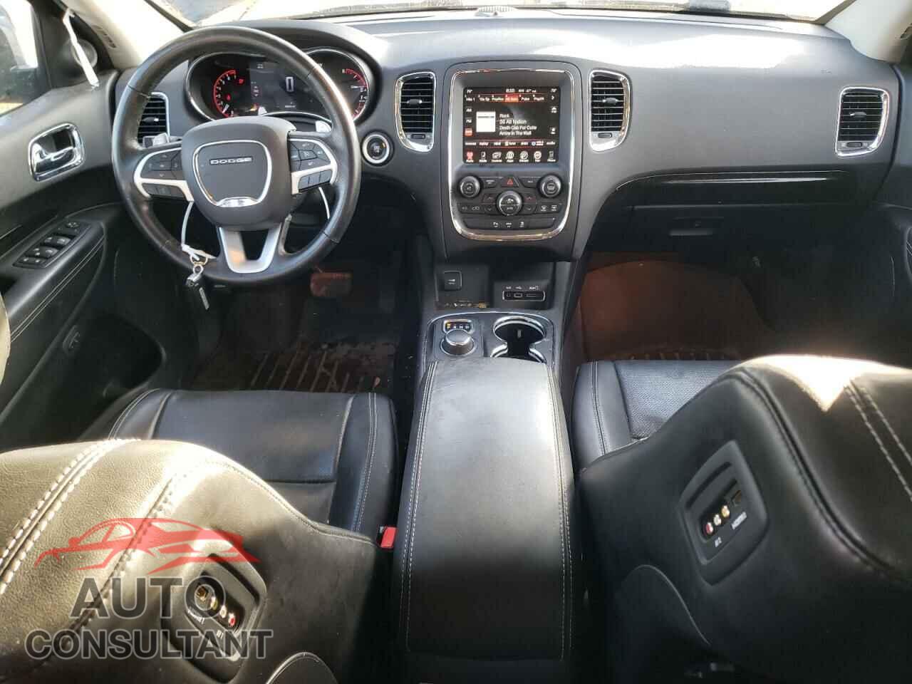 DODGE DURANGO 2015 - 1C4RDJEG7FC703576