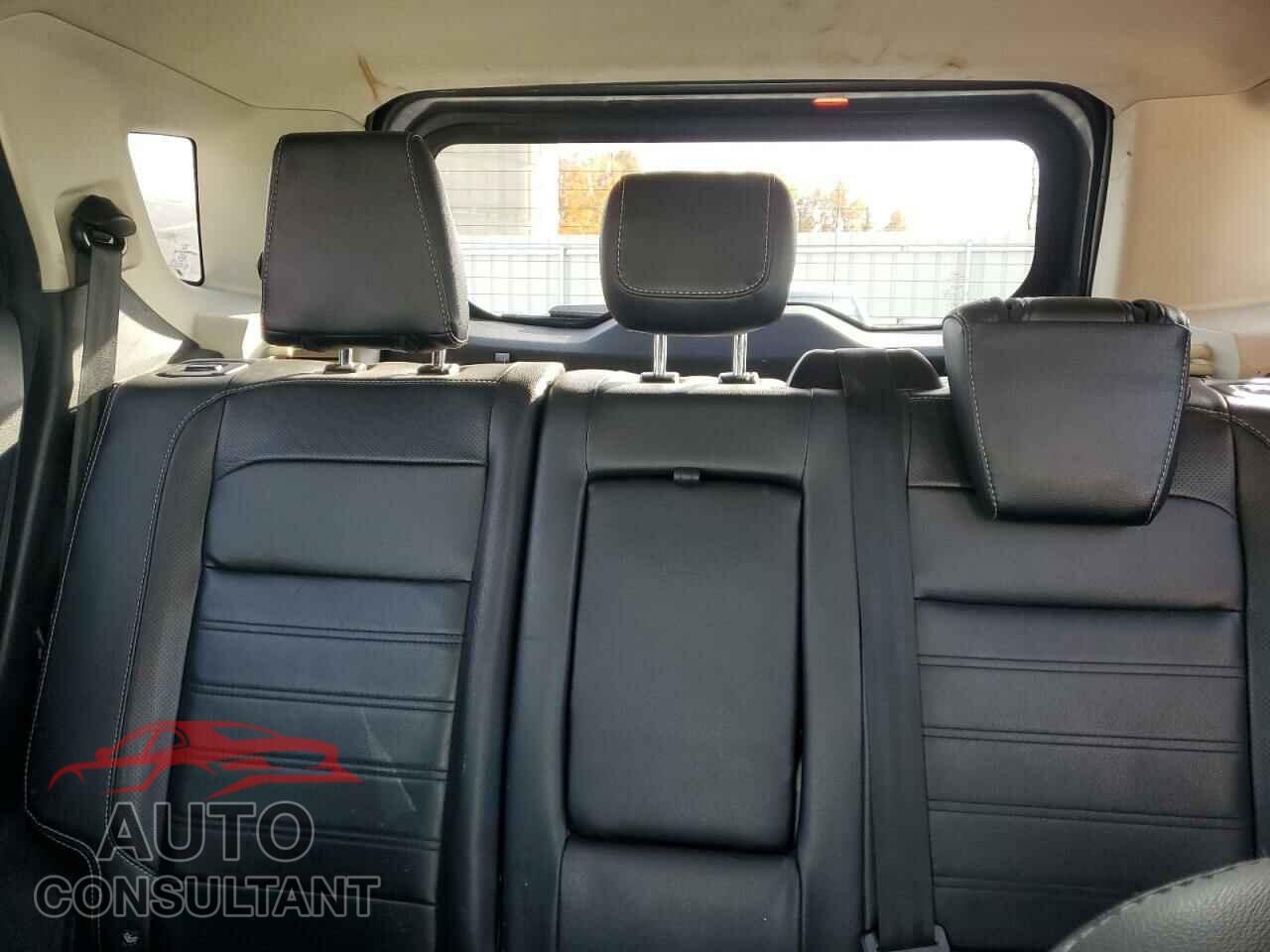 FORD ECOSPORT 2019 - MAJ6S3KL4KC285984