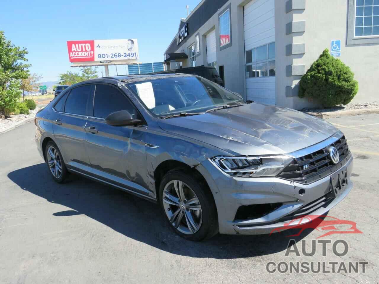 VOLKSWAGEN JETTA 2020 - 3VWC57BU7LM099051