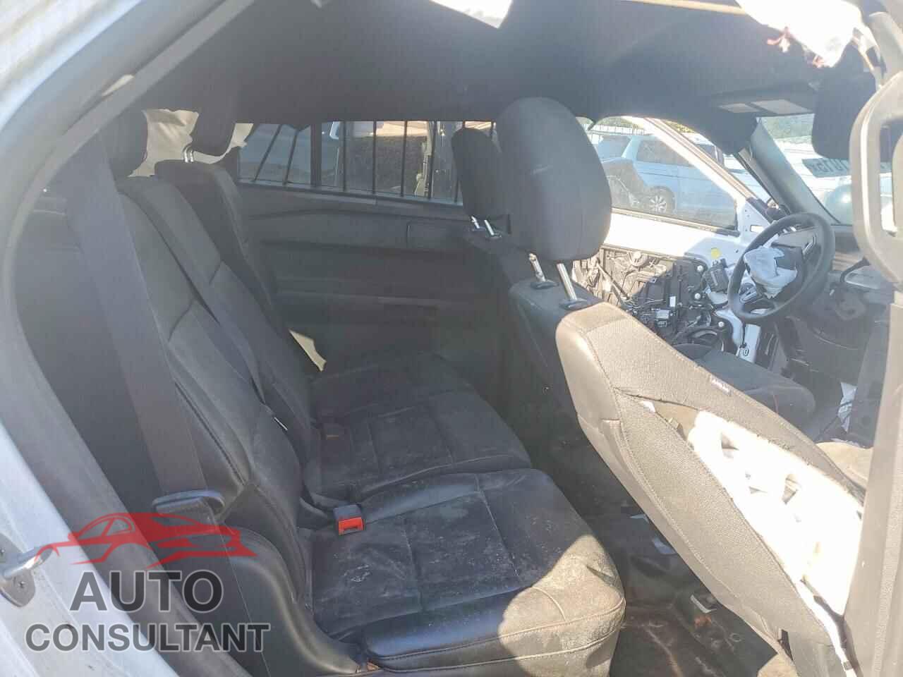 FORD EXPLORER 2023 - 1FM5K8AB6PGB68334
