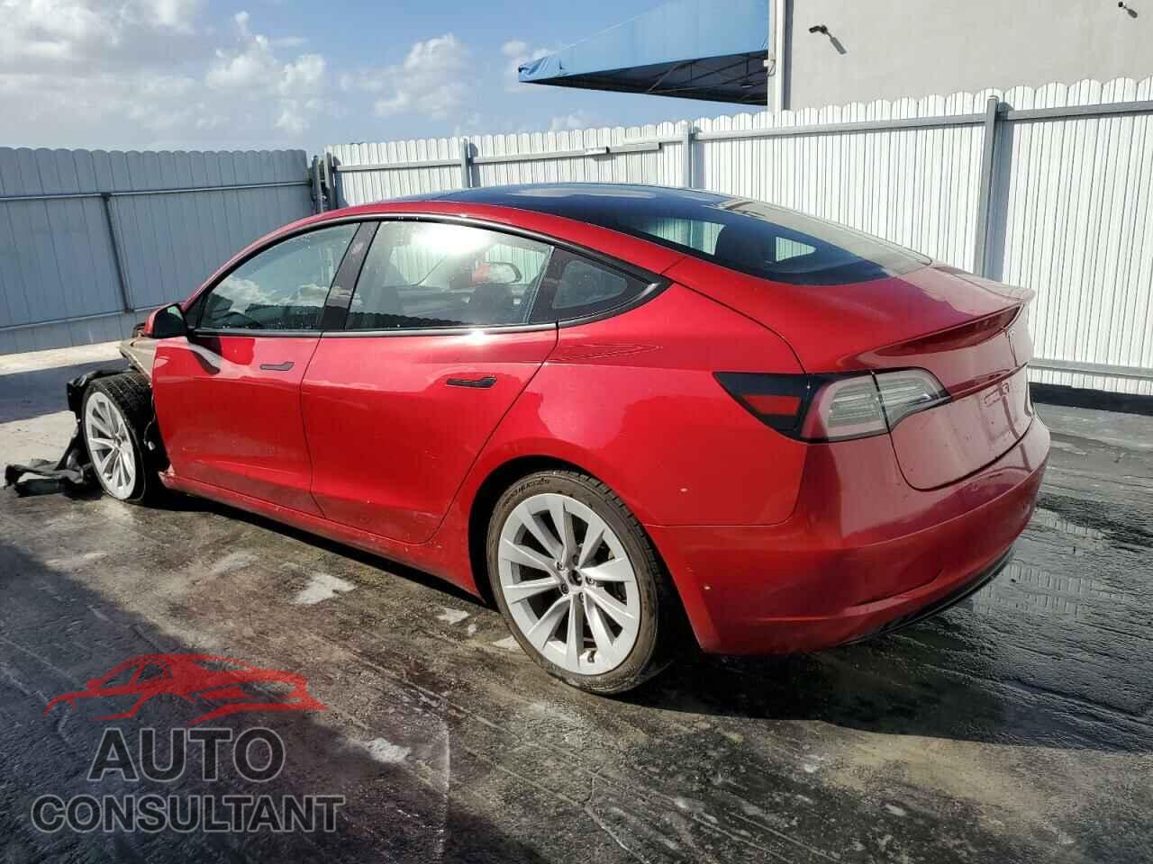 TESLA MODEL 3 2023 - 5YJ3E1EA5PF457114