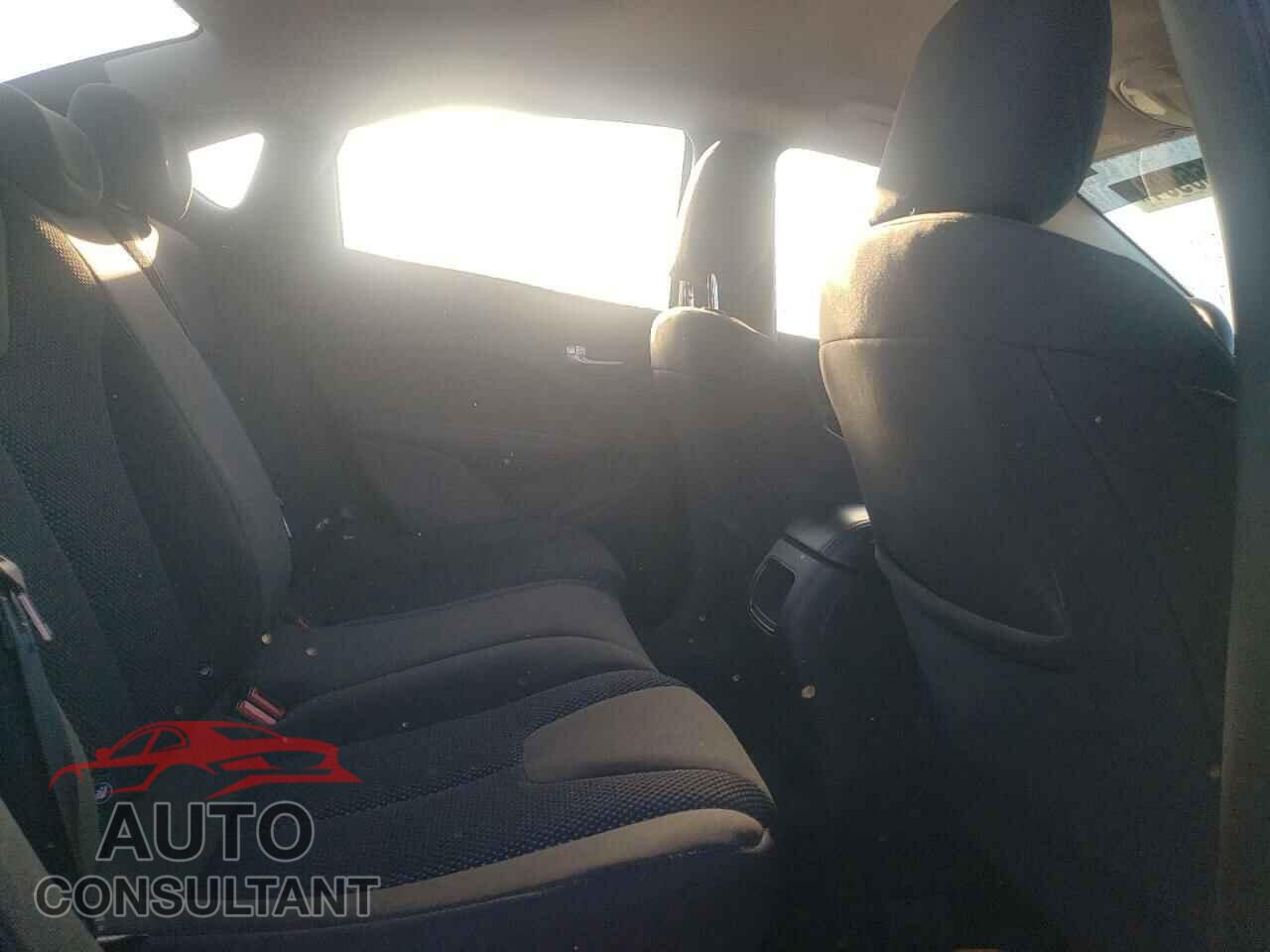 DODGE DART 2014 - 1C3CDFAA6ED723867
