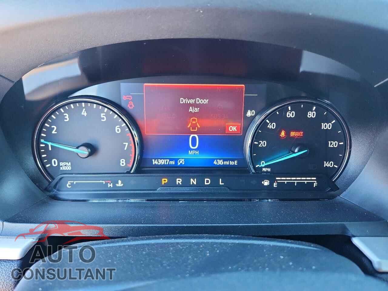 FORD EXPLORER 2021 - 1FMSK8DH0MGB53200