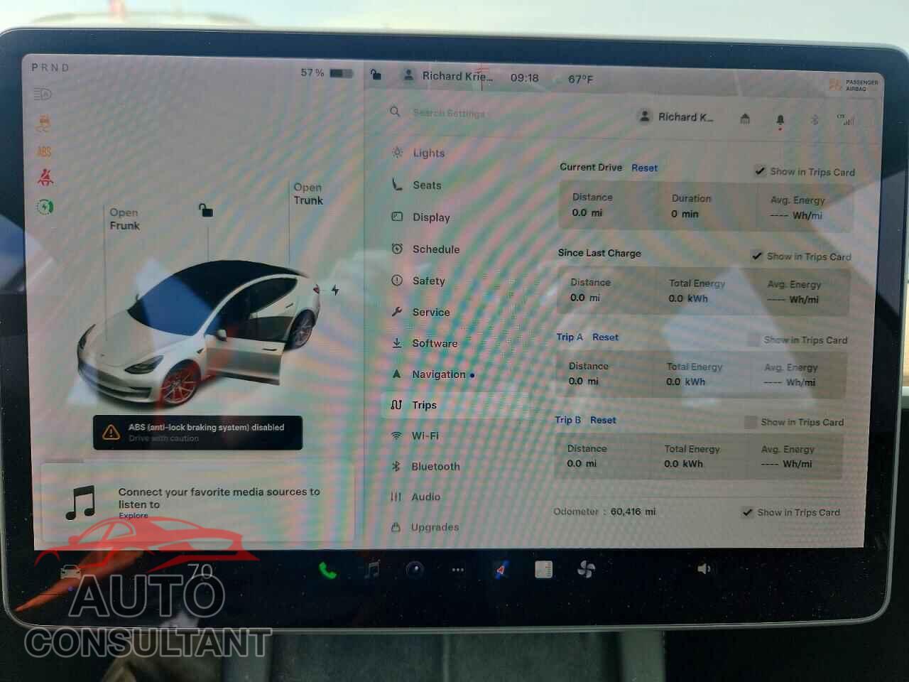 TESLA MODEL 3 2021 - 5YJ3E1EA3MF922663