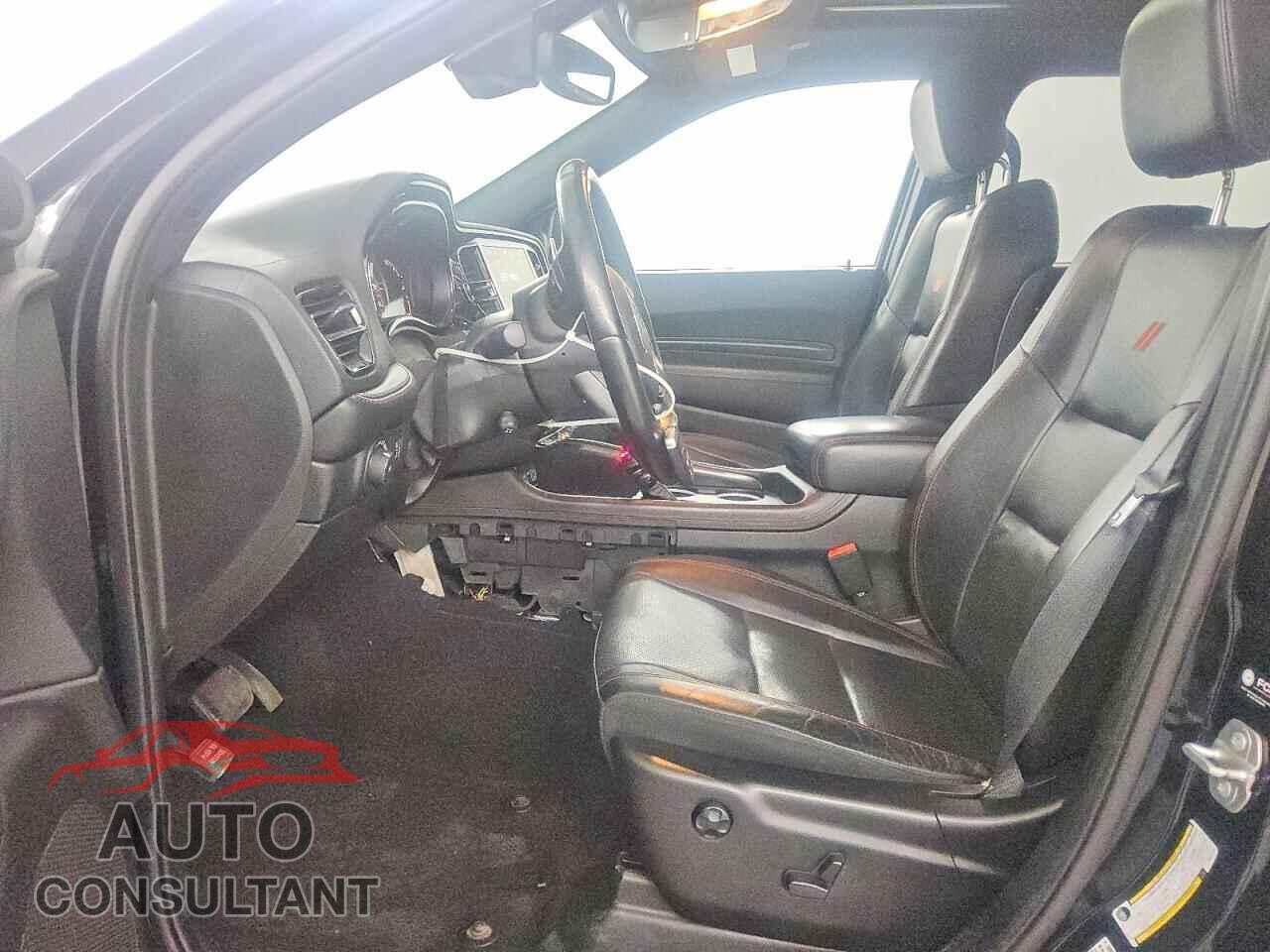 DODGE DURANGO 2023 - 1C4RDHDG3PC571797