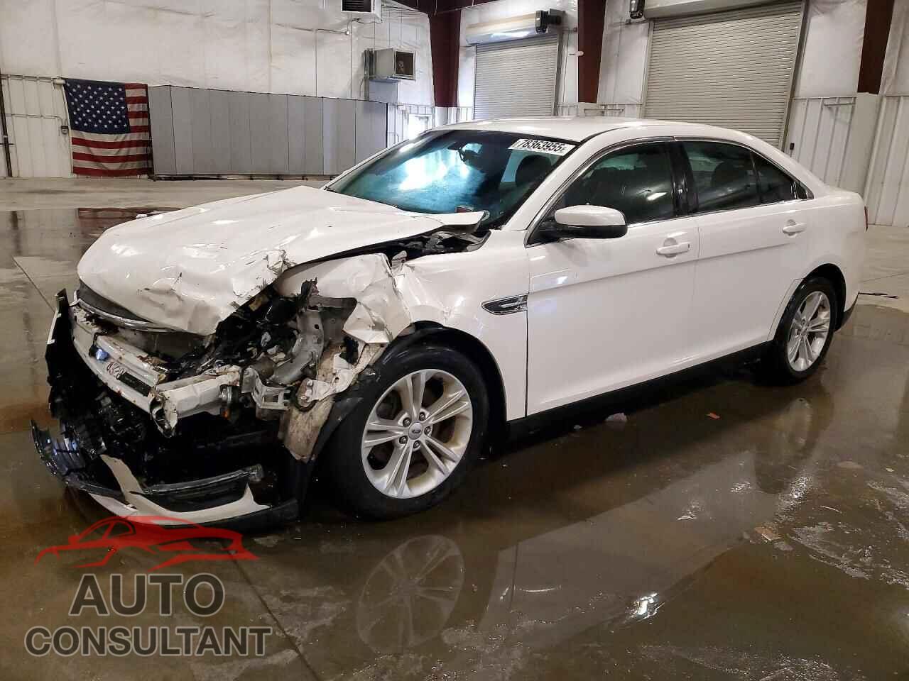 FORD TAURUS 2014 - 1FAHP2E87EG162883