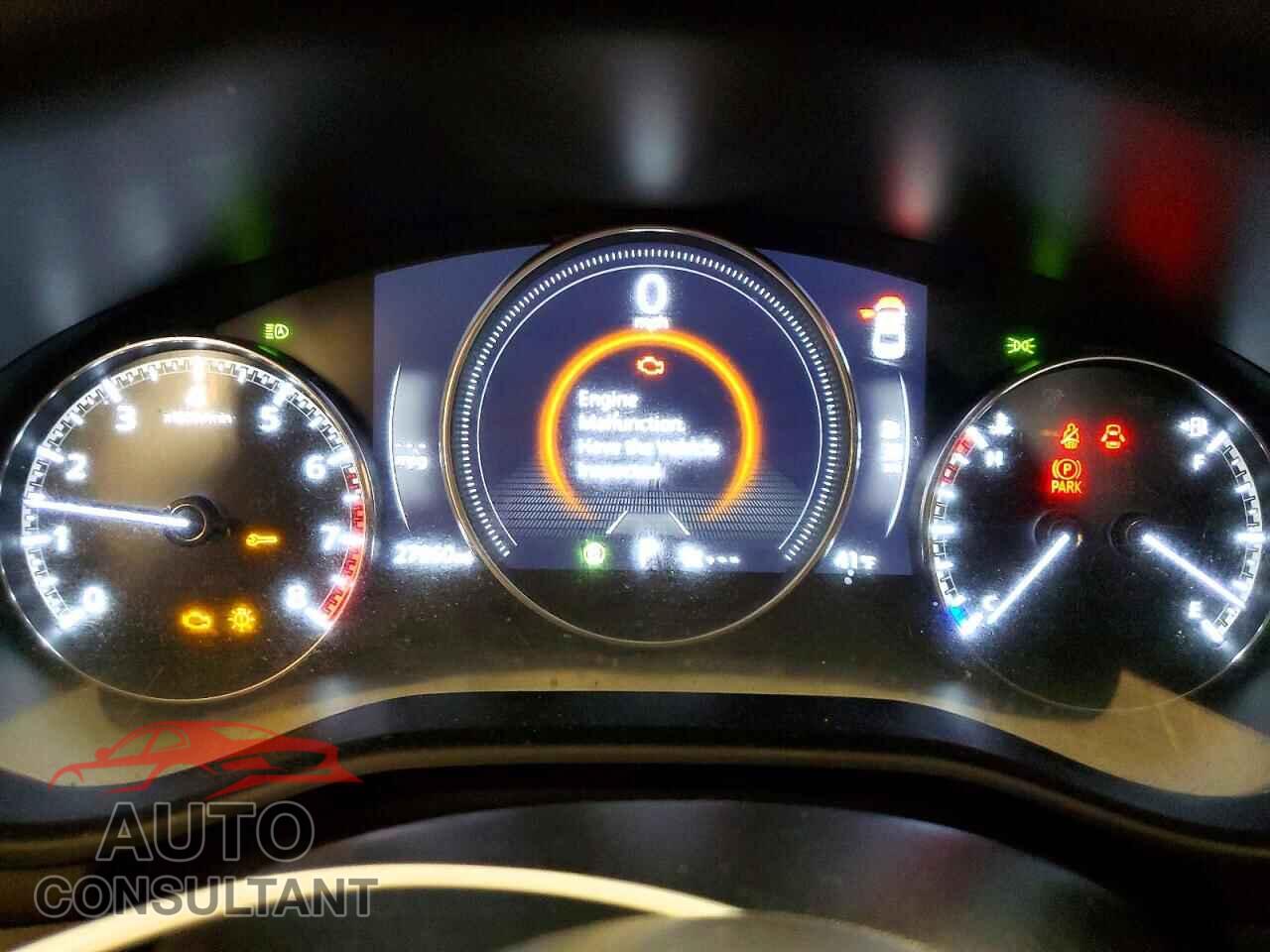 MAZDA 3 SELECT S 2024 - 3MZBPABM1RM433327