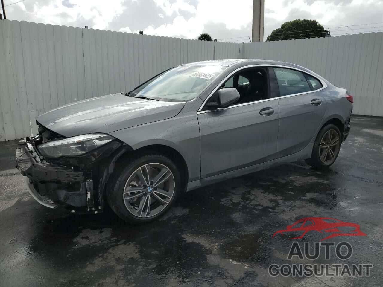 BMW 2 SERIES 2024 - WBA53AK09R7N49858