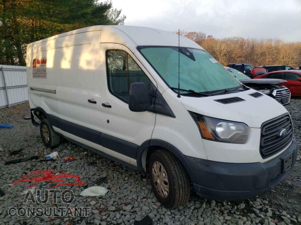 FORD TRANSIT 2018 - 1FTYR2CM7JKB24047