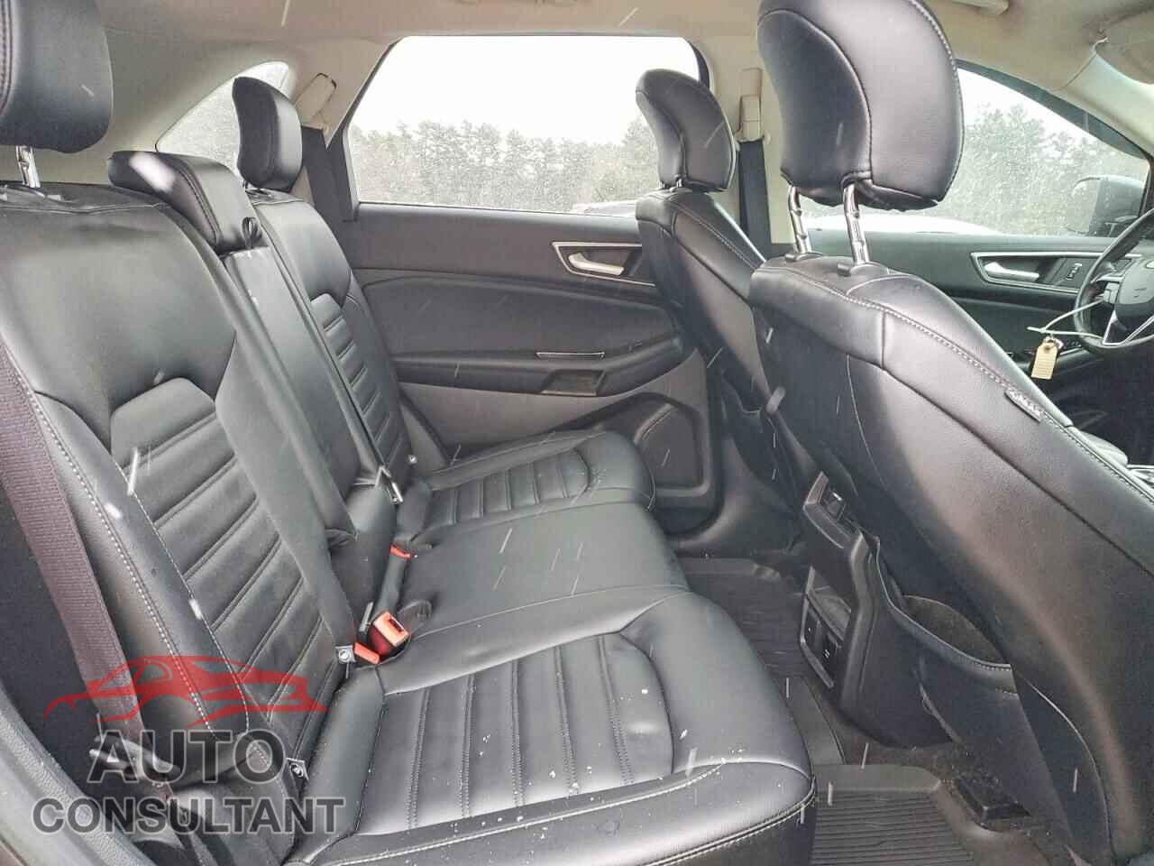 FORD EDGE 2019 - 2FMPK4J95KBC03220