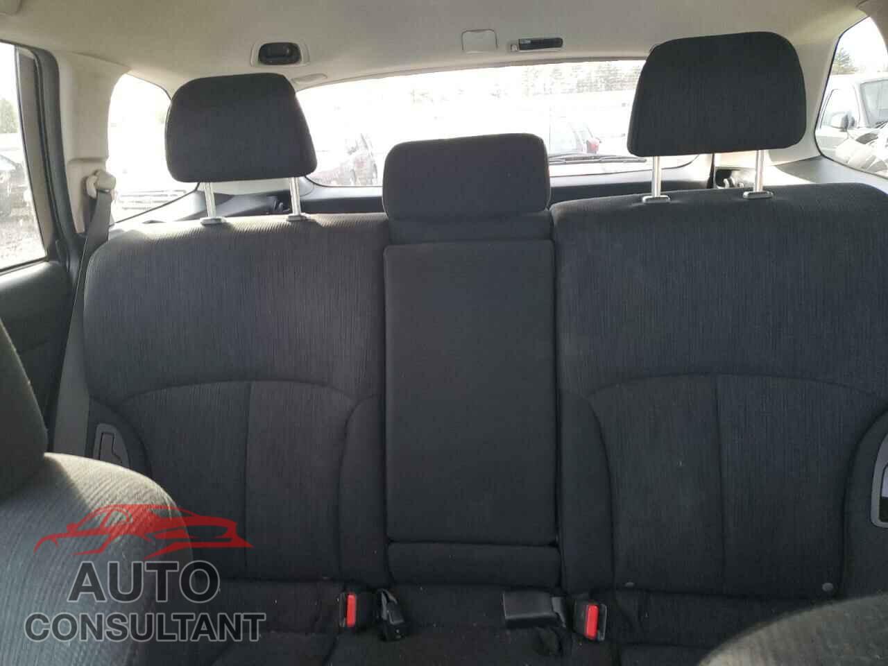 SUBARU OUTBACK 2014 - 4S4BRBCC0E3275451