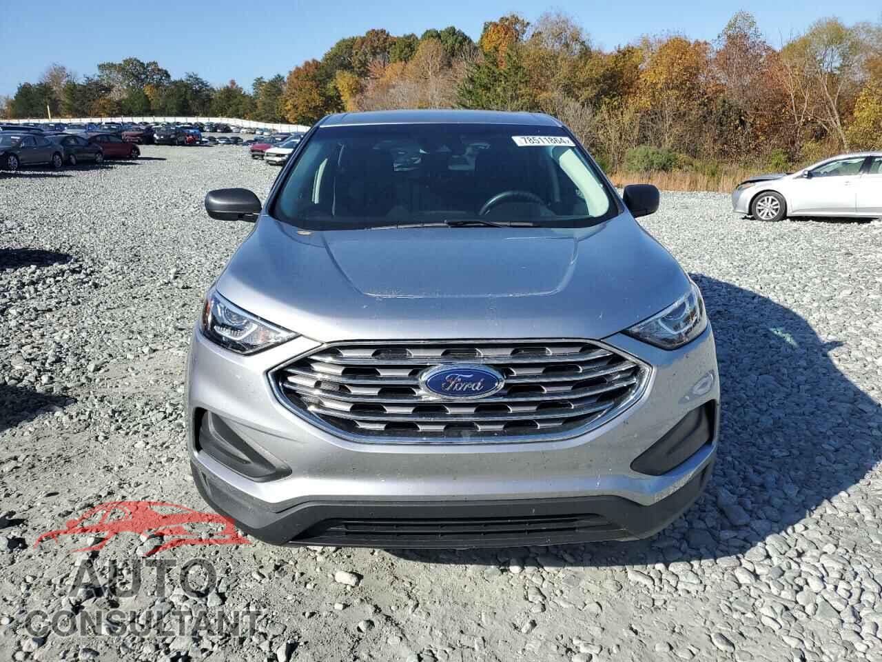 FORD EDGE 2020 - 2FMPK3G91LBB06809