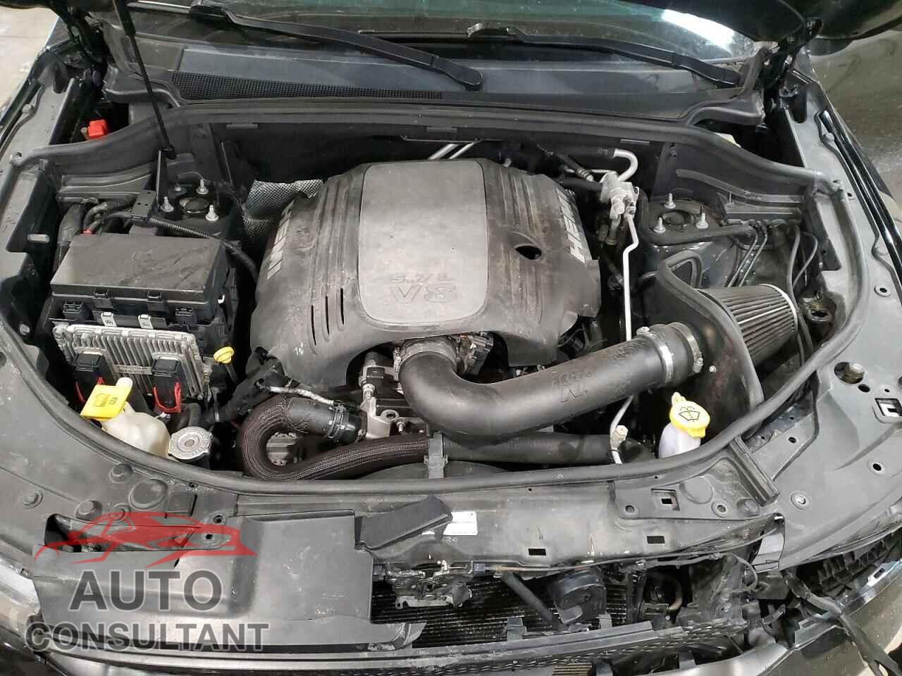 DODGE DURANGO 2017 - 1C4SDJCT6HC737657
