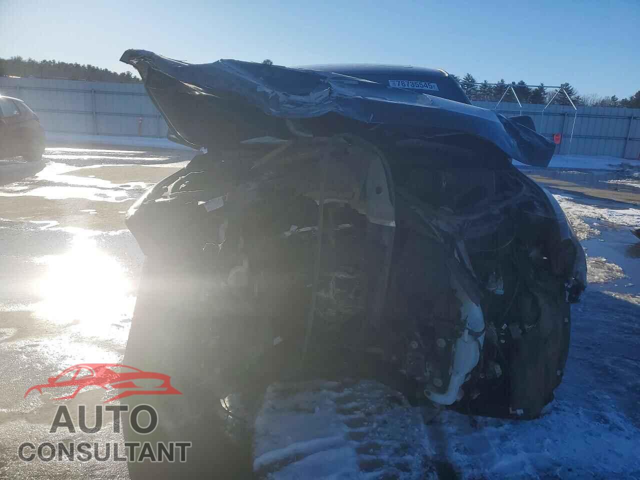DODGE DURANGO 2016 - 1C4SDJCT4GC459310