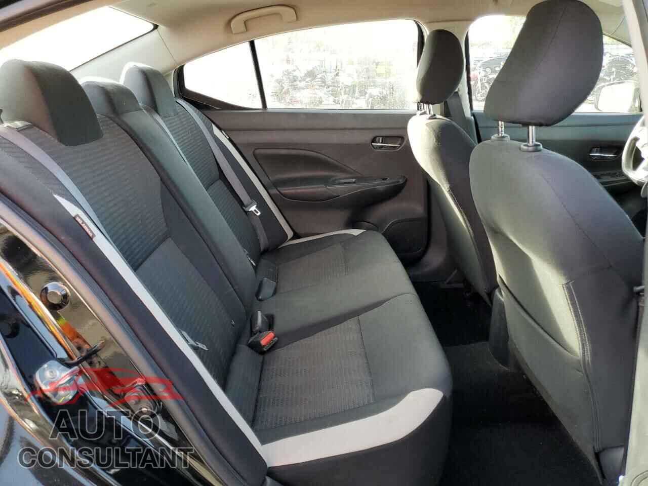 NISSAN VERSA 2020 - 3N1CN8EV1LL812063