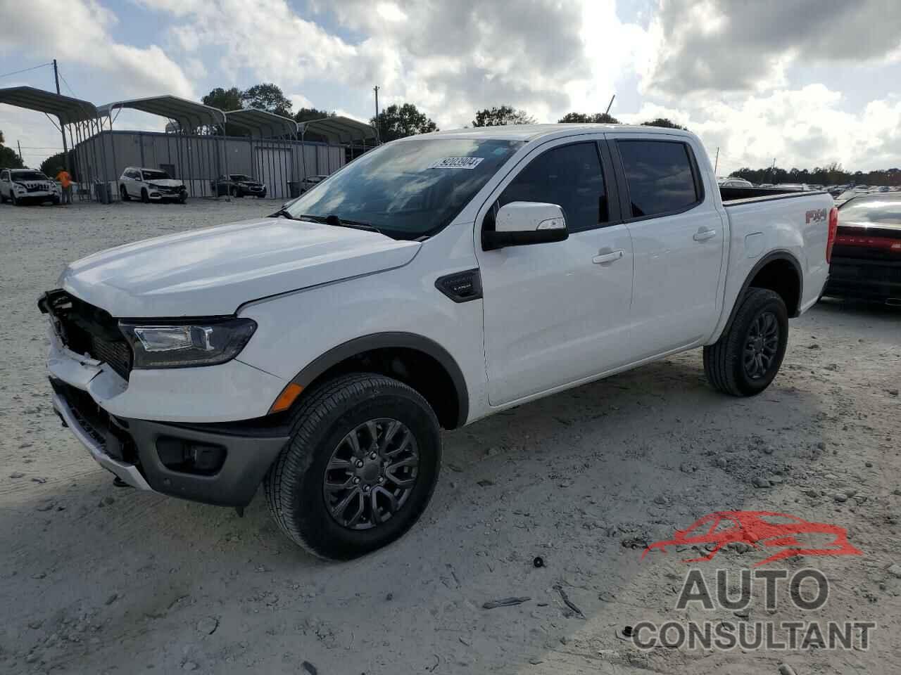 FORD RANGER 2022 - 1FTER4FH8NLD02075