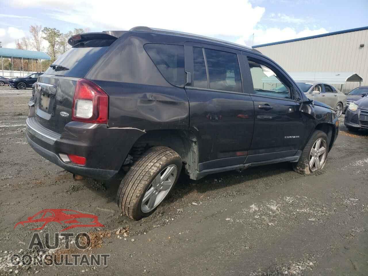 JEEP COMPASS 2014 - 1C4NJCEA2ED678853