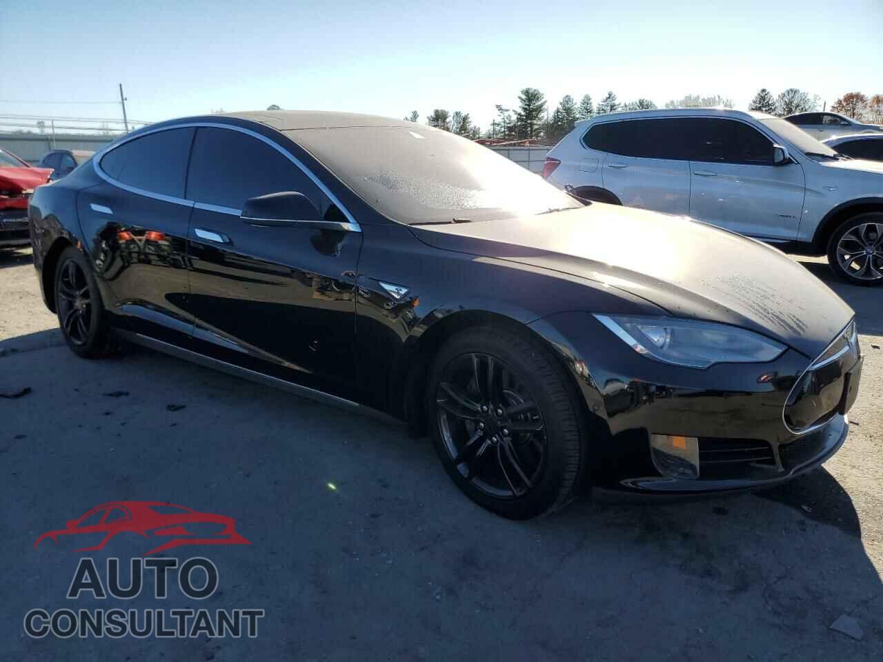 TESLA MODEL S 2015 - 5YJSA1S26FF087861