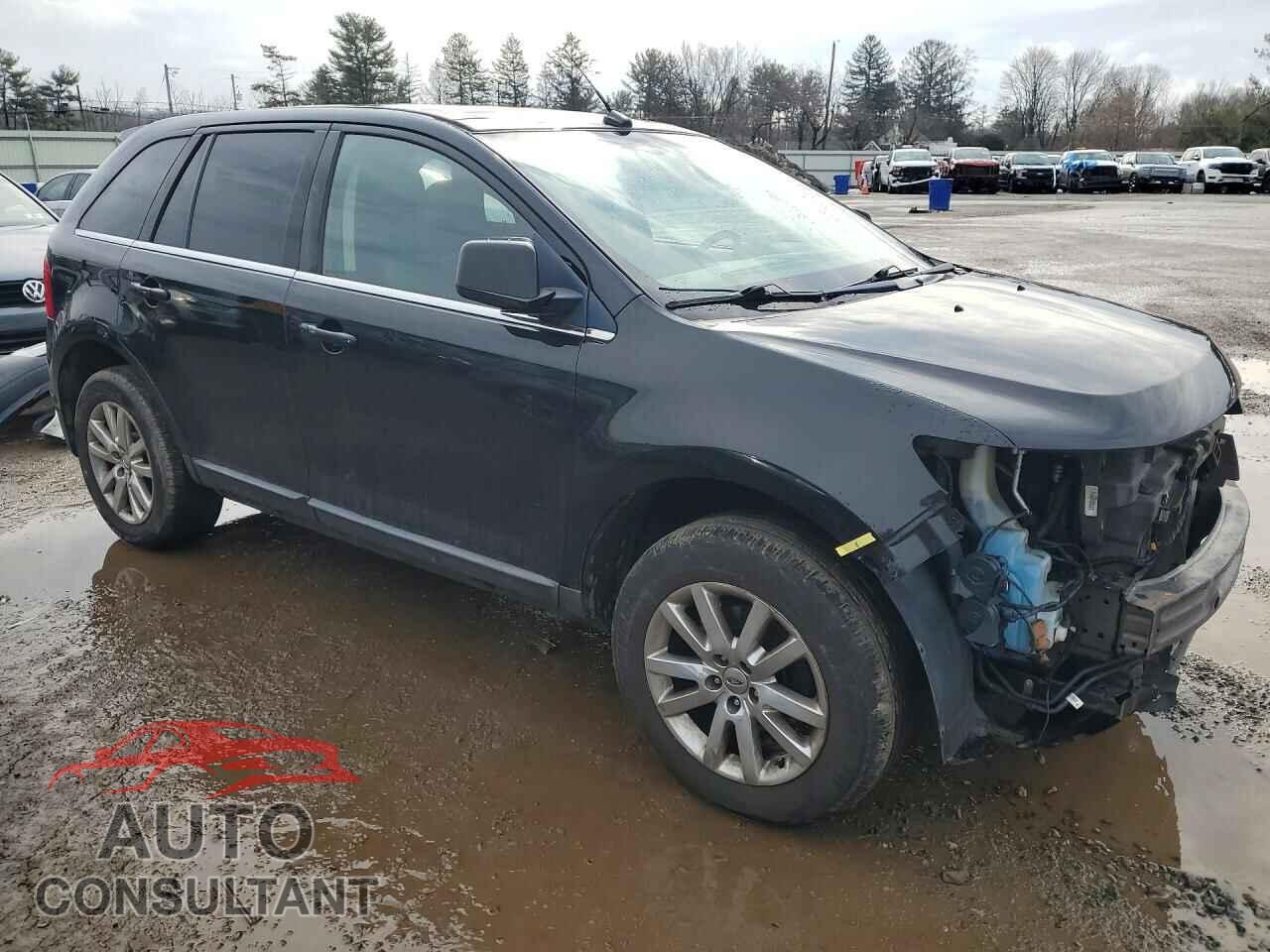 FORD EDGE 2011 - 2FMDK4KC6BBA40879