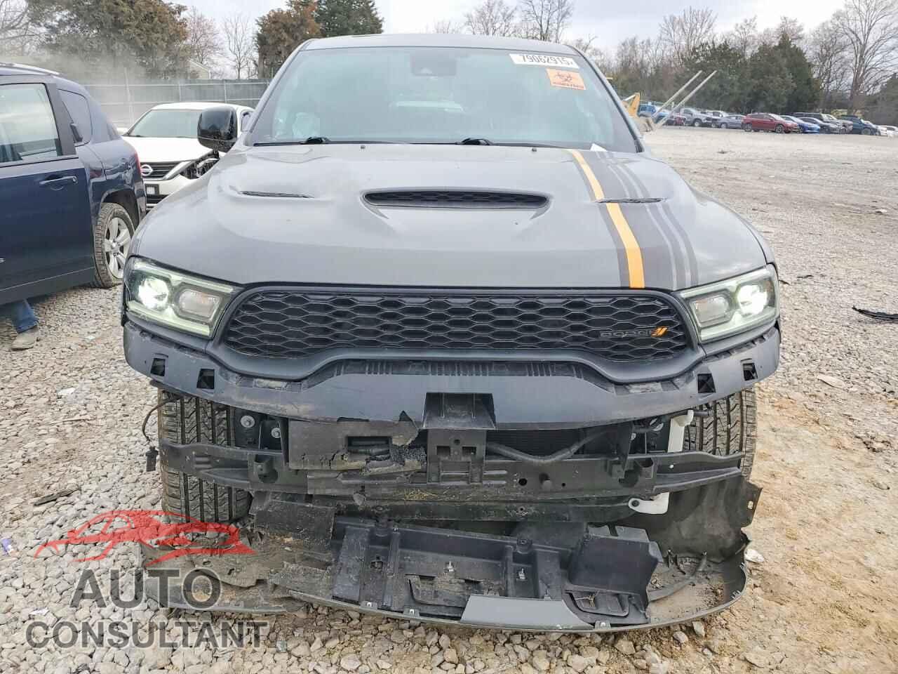 DODGE DURANGO 2023 - 1C4SDJCT7PC581966