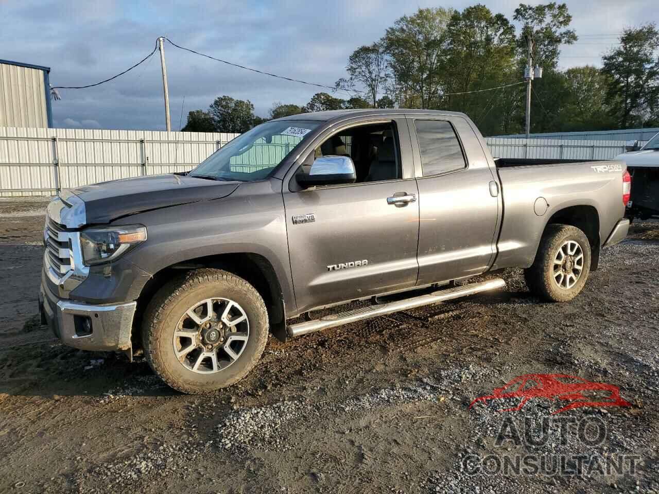 TOYOTA TUNDRA 2019 - 5TFBY5F1XKX786320