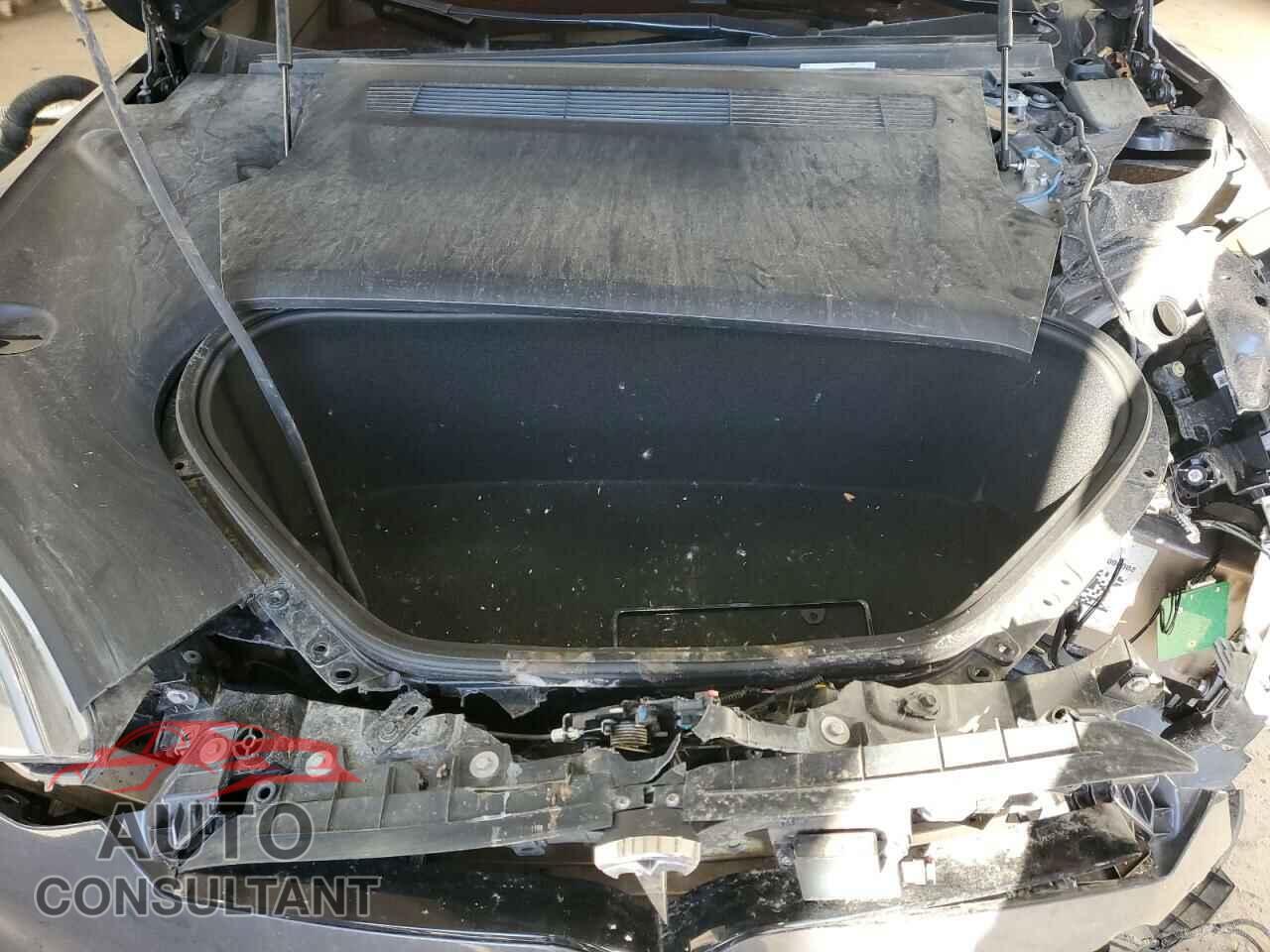 TESLA MODEL S 2021 - 5YJSA1E57MF429465
