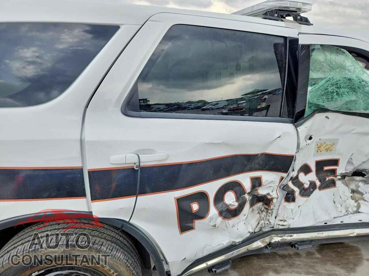 DODGE DURANGO 2024 - 1C4SDJFT5RC153912