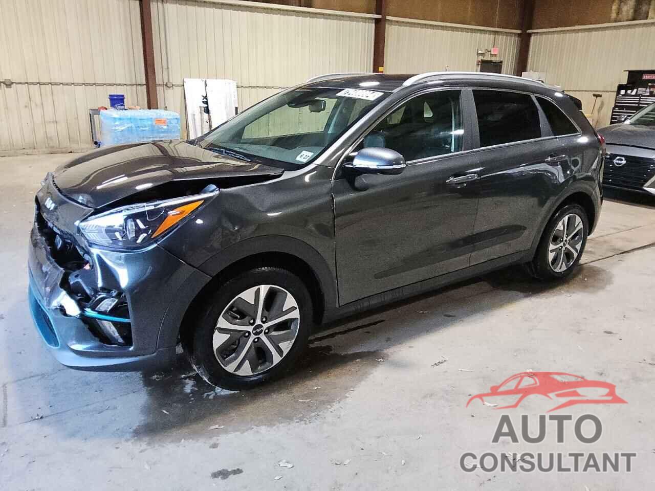 KIA NIRO S 2022 - KNDCC3LG6N5159906