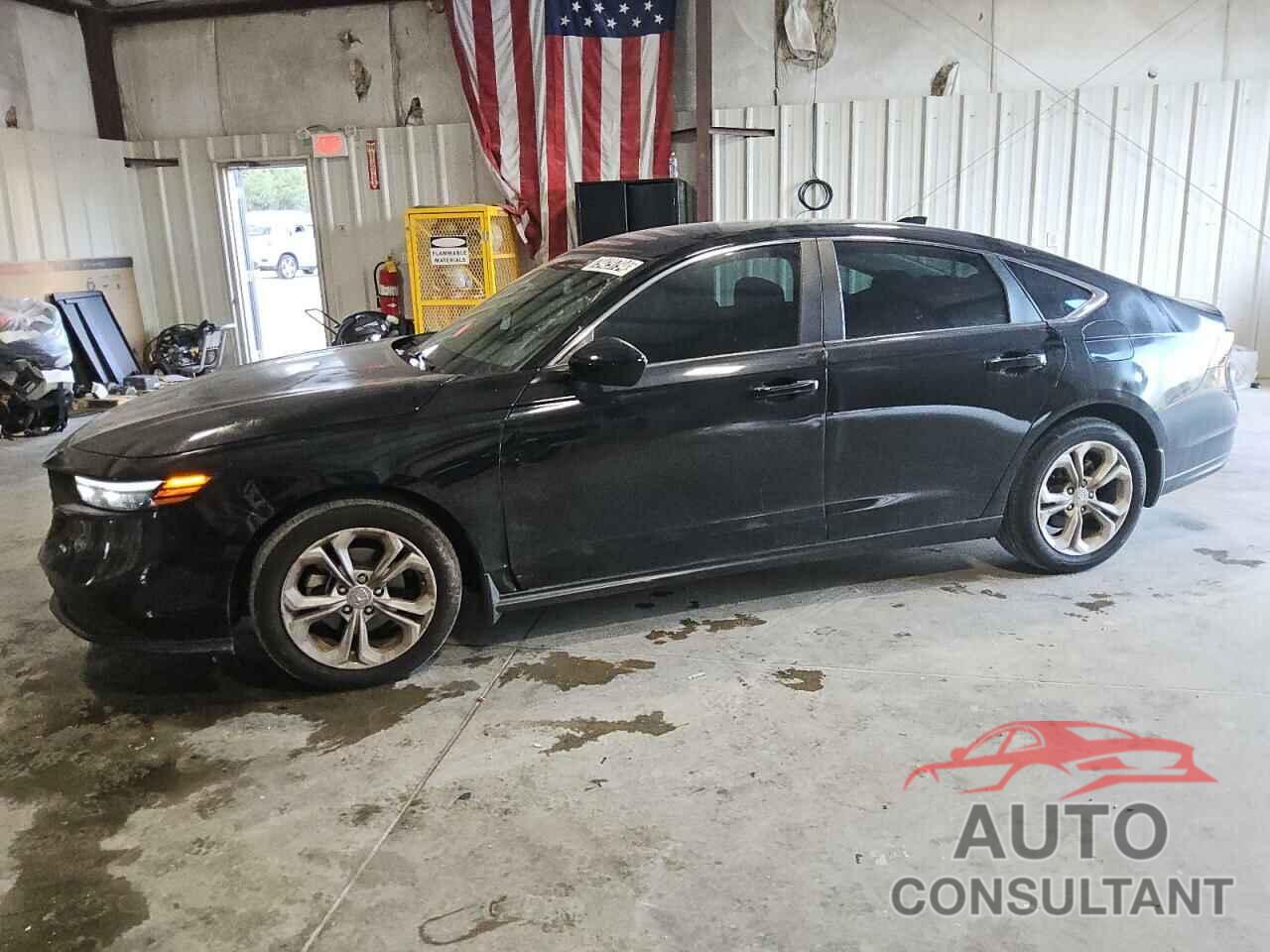 HONDA ACCORD 2024 - 1HGCY1F28RA000017