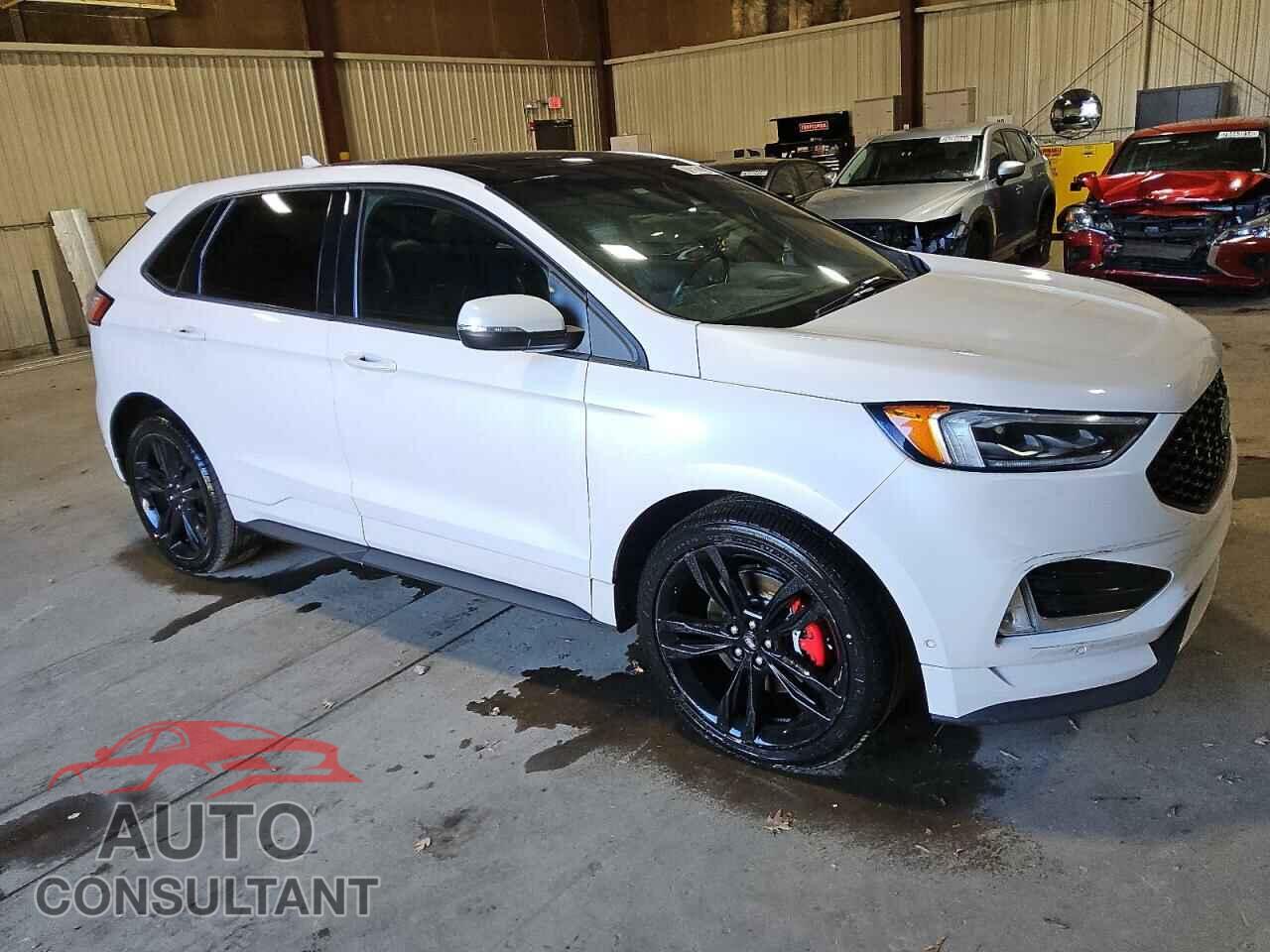 FORD EDGE 2019 - 2FMPK4AP7KBB41561