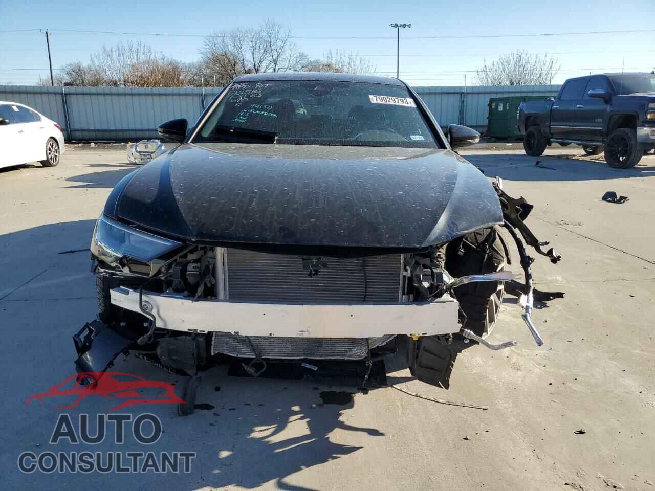 AUDI A6 2023 - WAUL2BF20PN044246