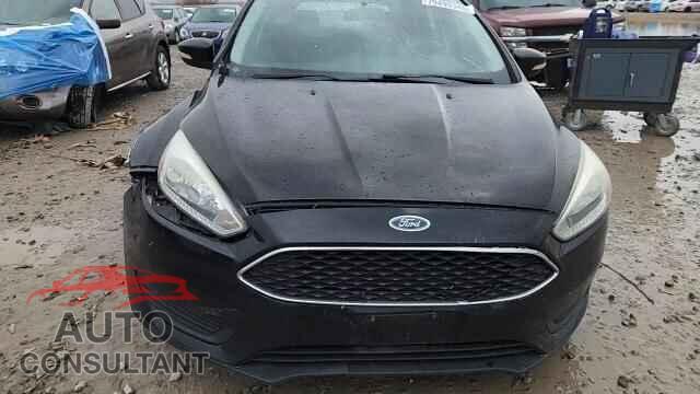 FORD FOCUS 2016 - 1FADP3K25GL319180