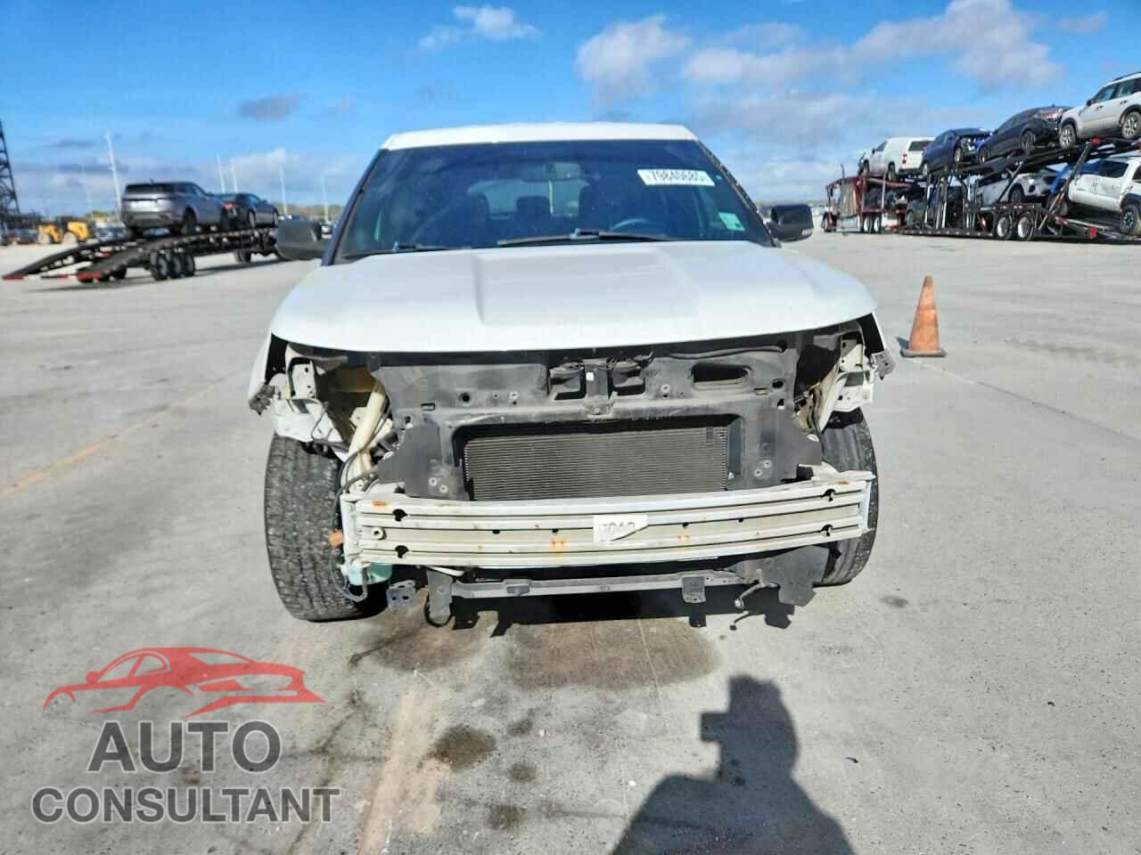 FORD EXPLORER 2017 - 1FM5K8D84HGA37811