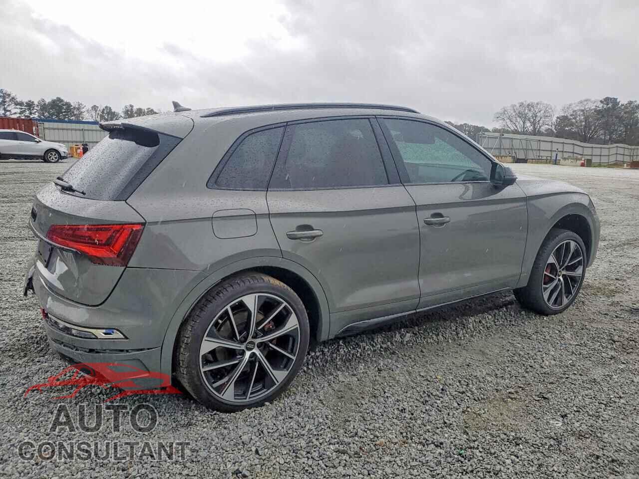 AUDI SQ5 2023 - WA1B4AFY9P2185657