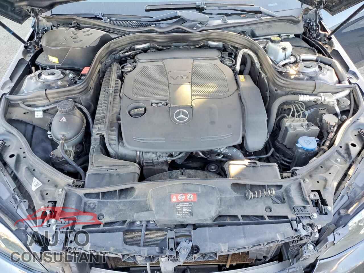 MERCEDES-BENZ E 2014 - WDDHF5KB2EA777025