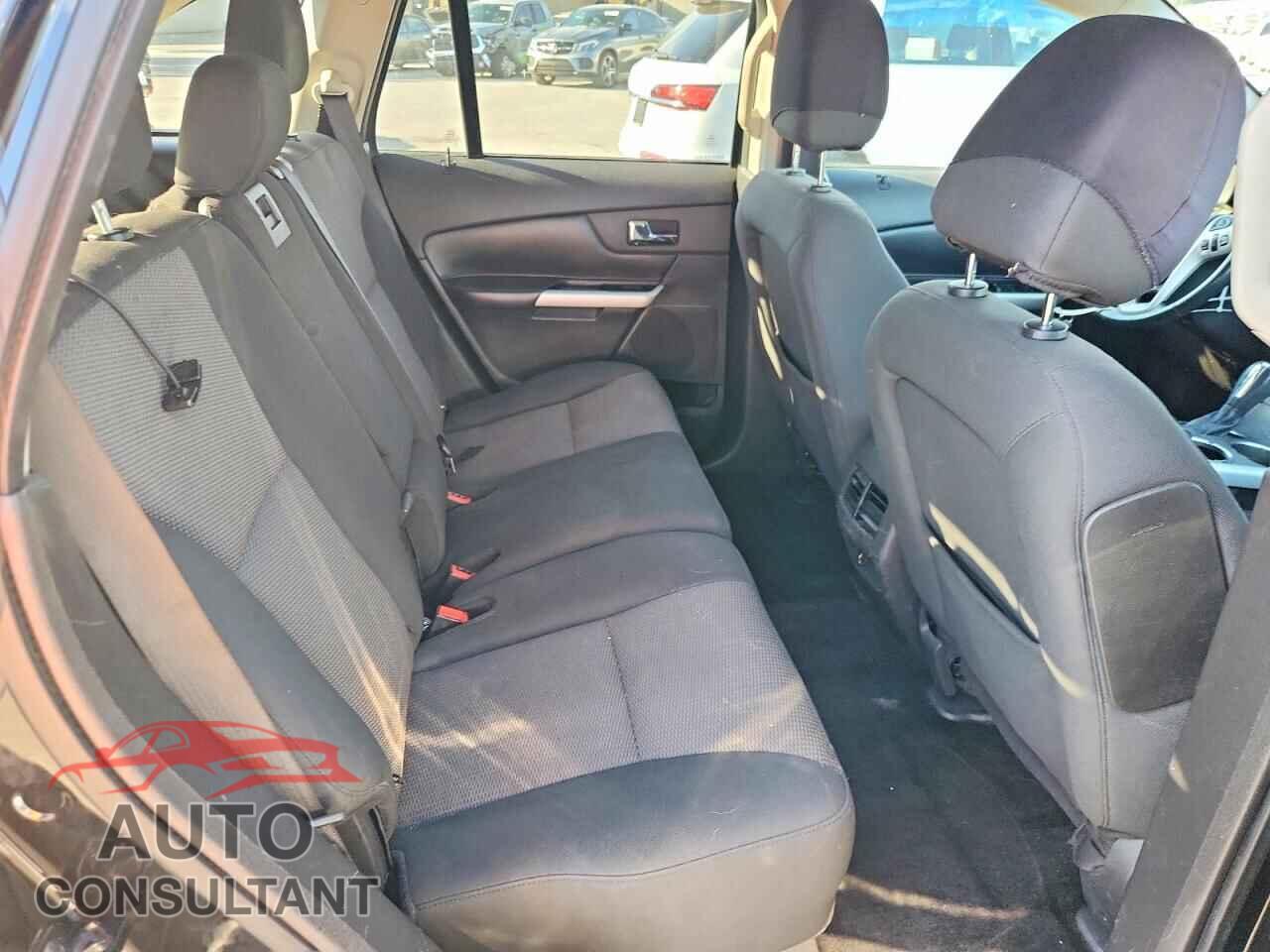 FORD EDGE 2013 - 2FMDK3JC9DBB83419