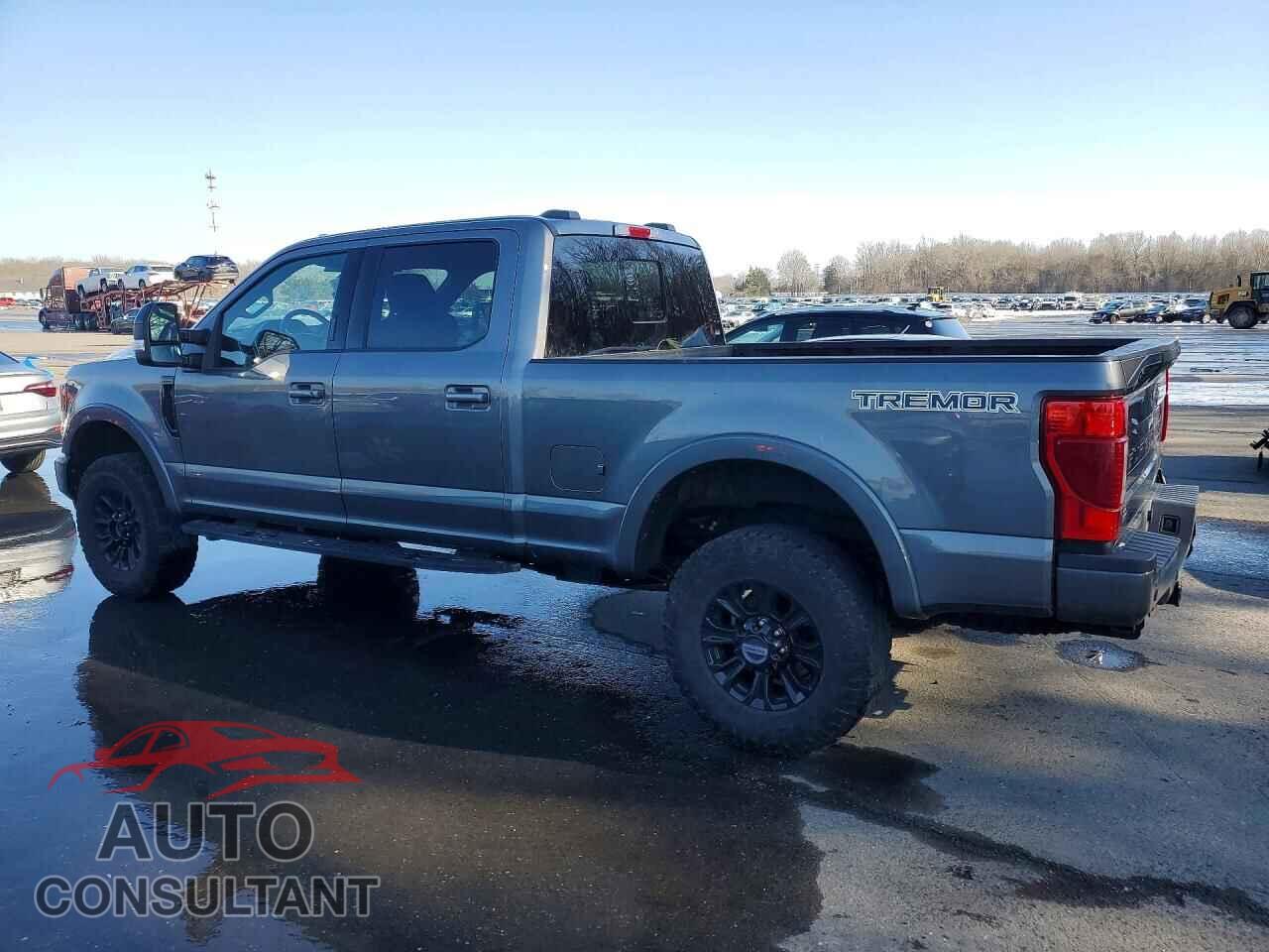 FORD F250 2022 - 1FT7W2BN4NEE73962