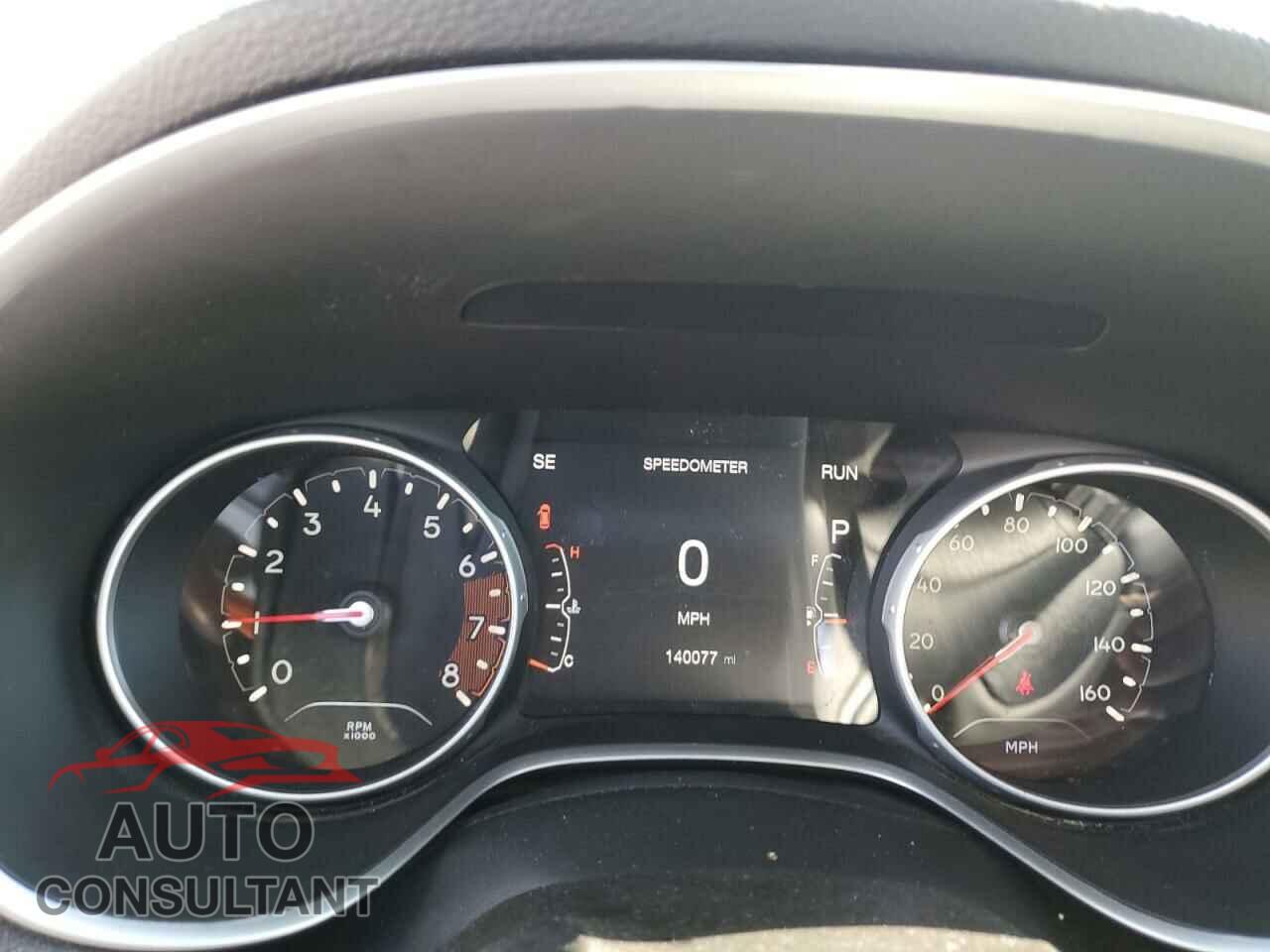 JEEP COMPASS 2018 - 3C4NJDBB6JT246032